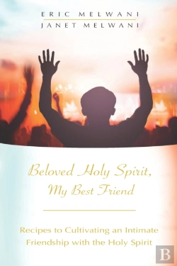 Bertrand.pt - Beloved Holy Spirit, My Best Friend