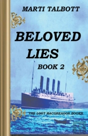 Beloved Lies, Book 2
