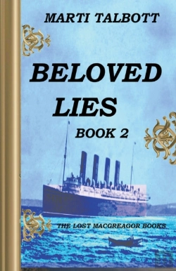 Bertrand.pt - Beloved Lies, Book 2