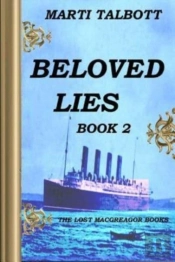 Beloved Lies, Book 2