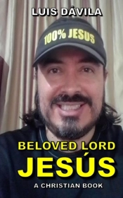 Beloved Lord Jesus