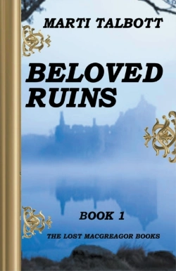 Bertrand.pt - Beloved Ruins, Book 1