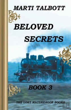 Bertrand.pt - Beloved Secrets, Book 3