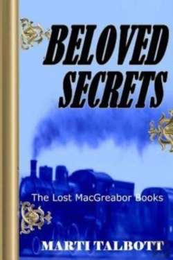 Bertrand.pt - Beloved Secrets. Book 3