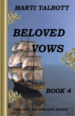 Bertrand.pt - Beloved Vows, Book 4