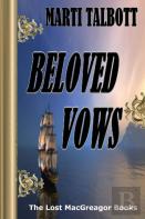 Beloved Vows, Book 4 (The Lost Macgreagor Books)