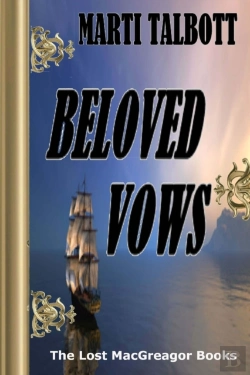 Bertrand.pt - Beloved Vows, Book 4 (The Lost Macgreagor Books)