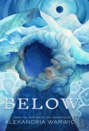 Below