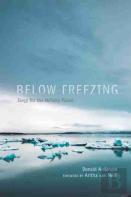Below Freezing