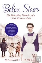 Below Stairs