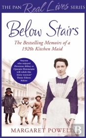 Below Stairs