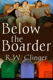 Below The Boarder