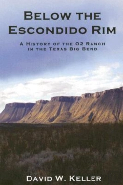 Bertrand.pt - Below The Escondido Rim