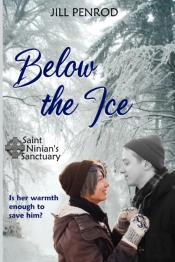 Below The Ice