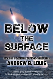Below The Surface
