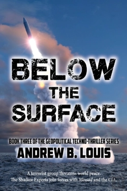 Bertrand.pt - Below The Surface