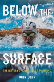 Below The Surface