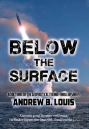 Below The Surface