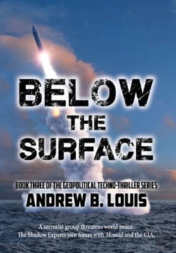 Bertrand.pt - Below The Surface