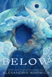 Below