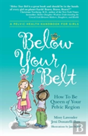 Below Your Belt: How To Be Queen Of Your Pelvic Region