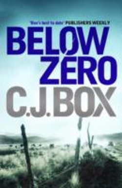 Bertrand.pt - Below Zero
