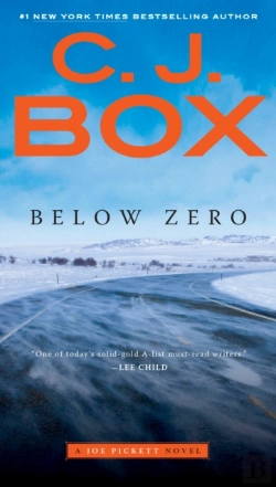 Bertrand.pt - Below Zero