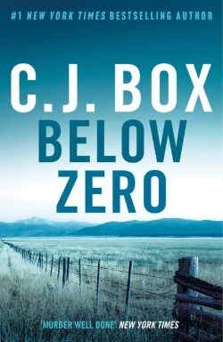 Bertrand.pt - Below Zero