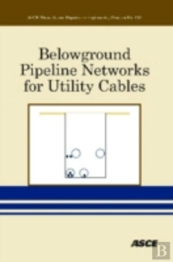Bertrand.pt - Belowground Pipeline Networks For Utilit