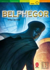 Belphégor