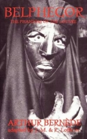 Belphegor, The Phantom Of The Louvre