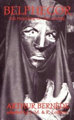 Bertrand.pt - Belphegor, The Phantom Of The Louvre