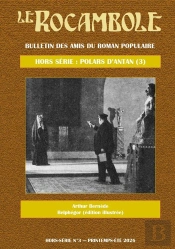 Belphégor : Version Intégrale