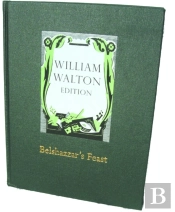 Belshazzar'S Feast