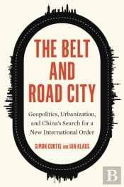 Belt And Road City