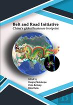 Belt And Road Initiative  China'S Global Business Footprint