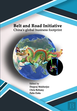 Bertrand.pt - Belt And Road Initiative  China'S Global Business Footprint