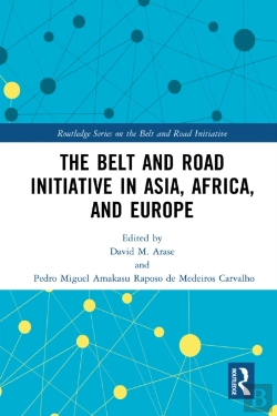 Bertrand.pt - Belt And Road Initiative In Asia, Africa, And Europe