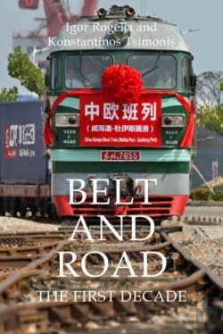 Bertrand.pt - Belt And Road