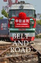 Belt And Road