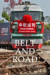 Belt And Road