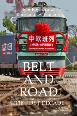 Bertrand.pt - Belt And Road