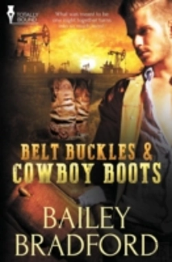Bertrand.pt - Belt Buckles And Cowboy Boots
