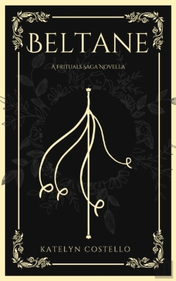Bertrand.pt - Beltane : A Frituals Saga Novella