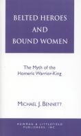 Belted Heroes And Bound Women