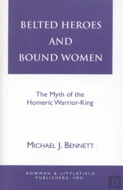 Bertrand.pt - Belted Heroes And Bound Women