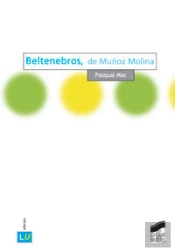 Beltenebros, De Muñoz Molina