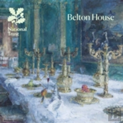 Bertrand.pt - Belton House Lincolnshire
