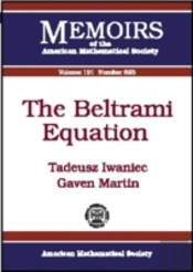 Beltrami Equation