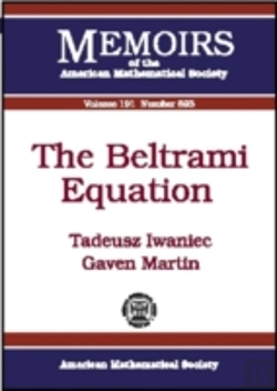 Bertrand.pt - Beltrami Equation